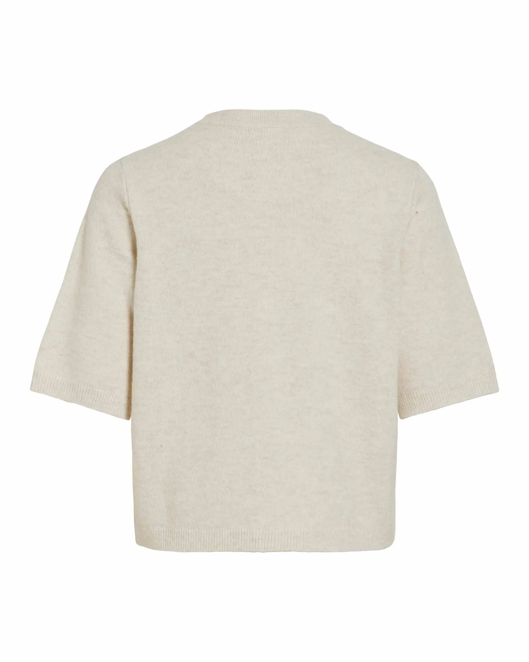 VILIGA O-NECK KNIT CARDIGAN