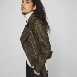 Viline l/s biker