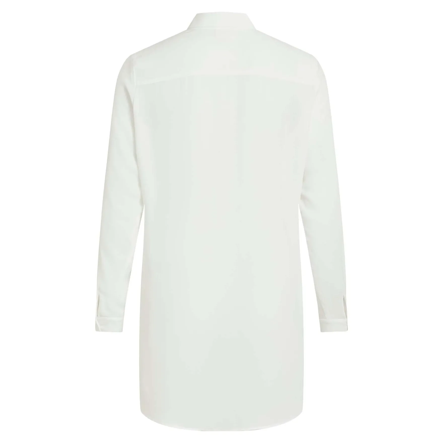 Vilucy botton ls tunic