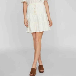 Vimelanie hw pointelle skirt