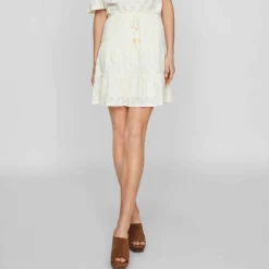 Vimelanie hw pointelle skirt