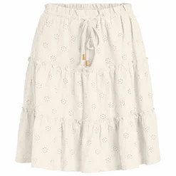 Vimelanie hw pointelle skirt