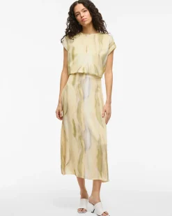 VIMURINA ANKLE SKIRT