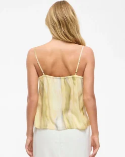 VIMURINA SINGLET STRAP TOP