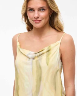 VIMURINA SINGLET STRAP TOP
