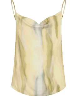 VIMURINA SINGLET STRAP TOP