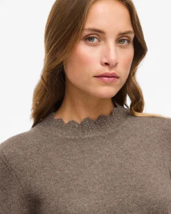 VINIKOLINA O KNIT