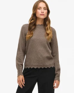VINIKOLINA O KNIT