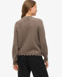 VINIKOLINA O KNIT