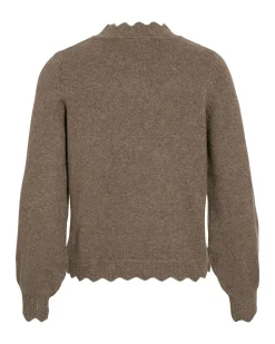 VINIKOLINA O KNIT
