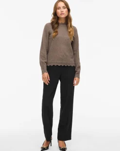 VINIKOLINA O KNIT