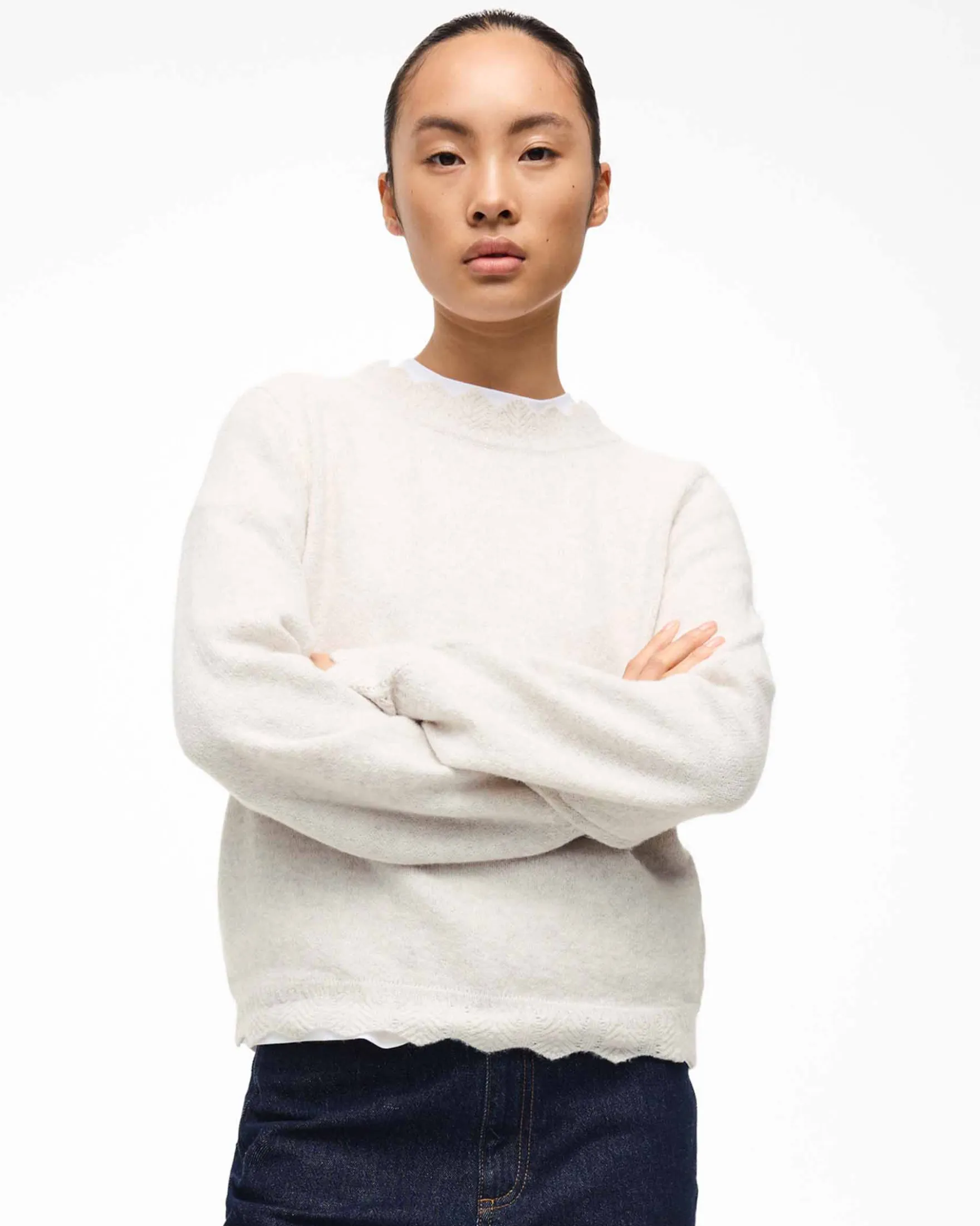 VINIKOLINA O KNIT