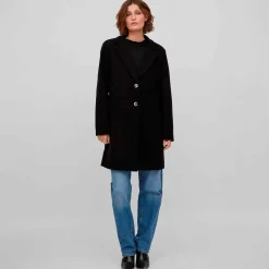 Vipoko l/s coat