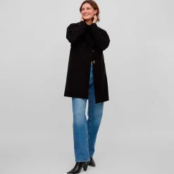 Vipoko l/s coat