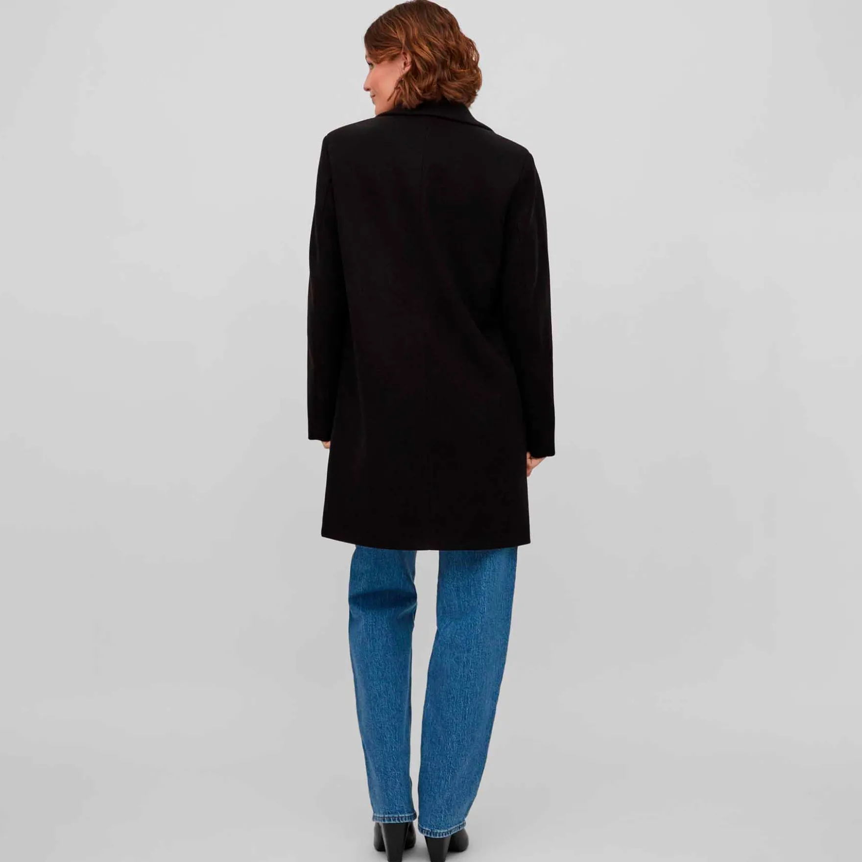 Vipoko l/s coat