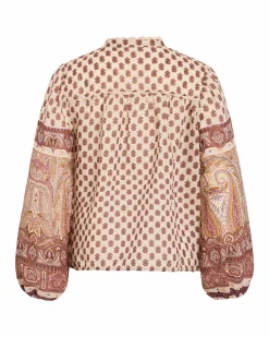 VIPRAYA LYRIDA L/S TOP