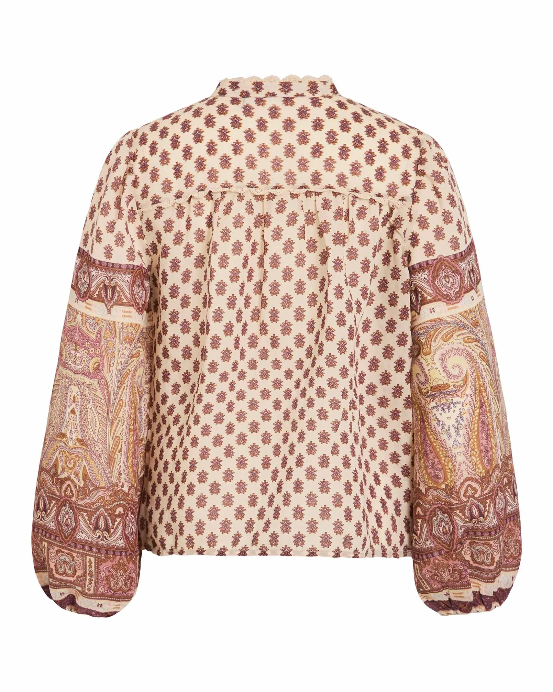 VIPRAYA LYRIDA L/S TOP
