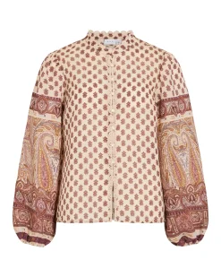VIPRAYA LYRIDA L/S TOP