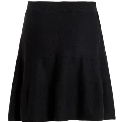 Viril knit skirt