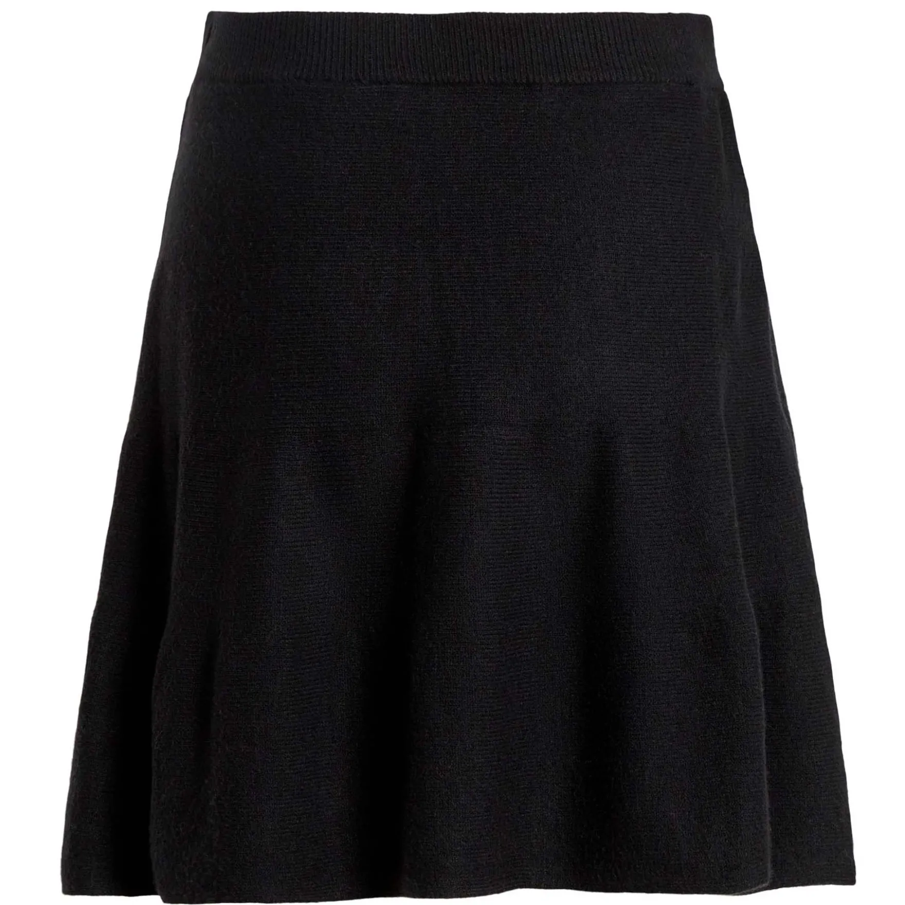Viril knit skirt