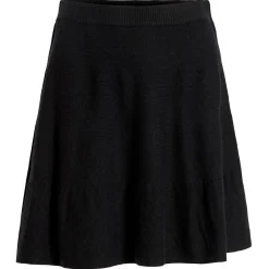 Viril knit skirt