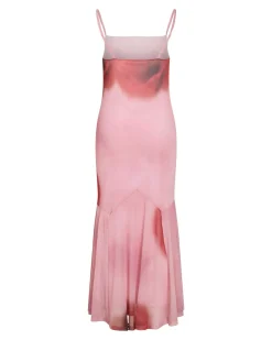 VISANNASTRAP DRESS