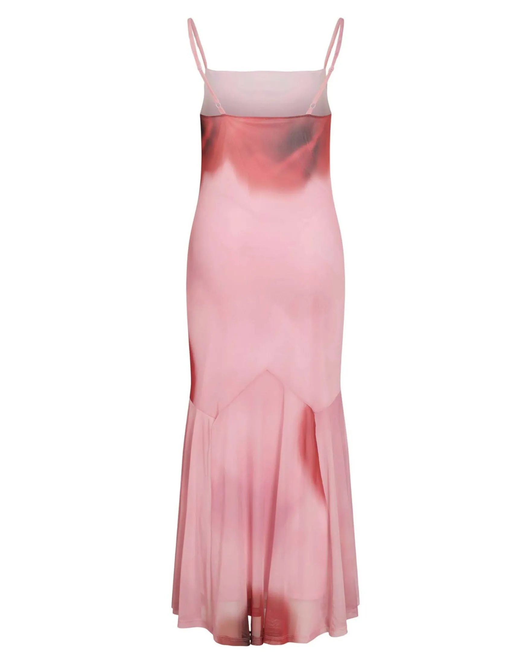 VISANNASTRAP DRESS