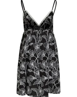 VISARA S/L DRESS