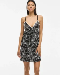 VISARA S/L DRESS