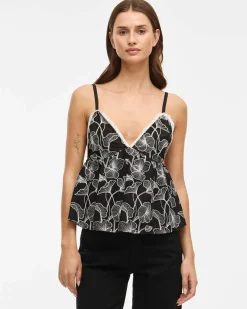 VISARA S/L TOP