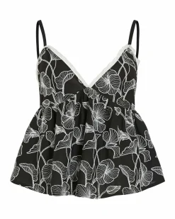VISARA S/L TOP