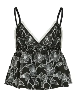 VISARA S/L TOP