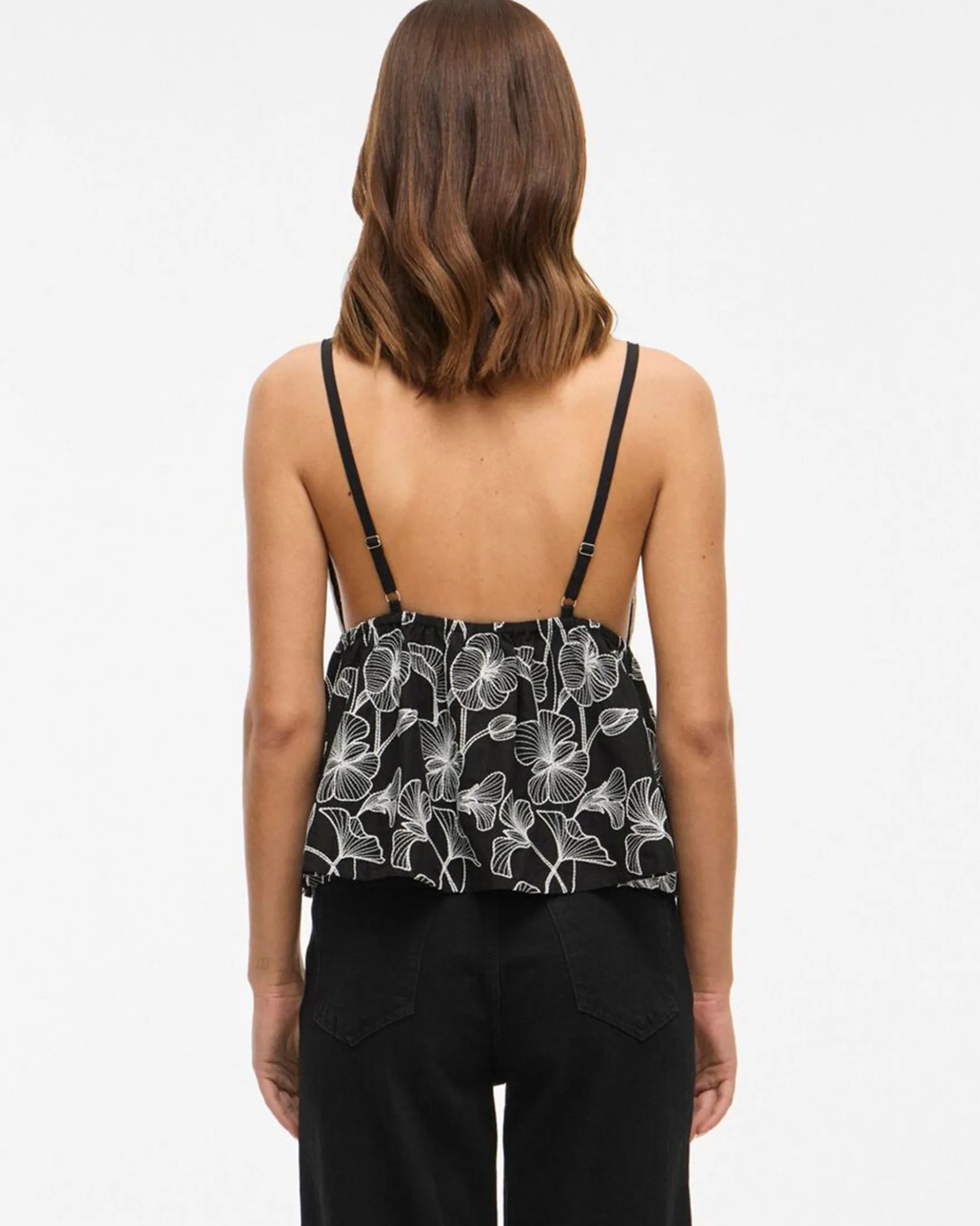 VISARA S/L TOP