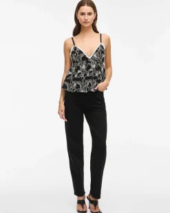 VISARA S/L TOP