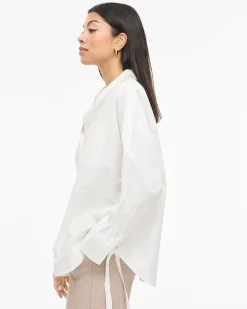 VISIJI LACING SHIRT