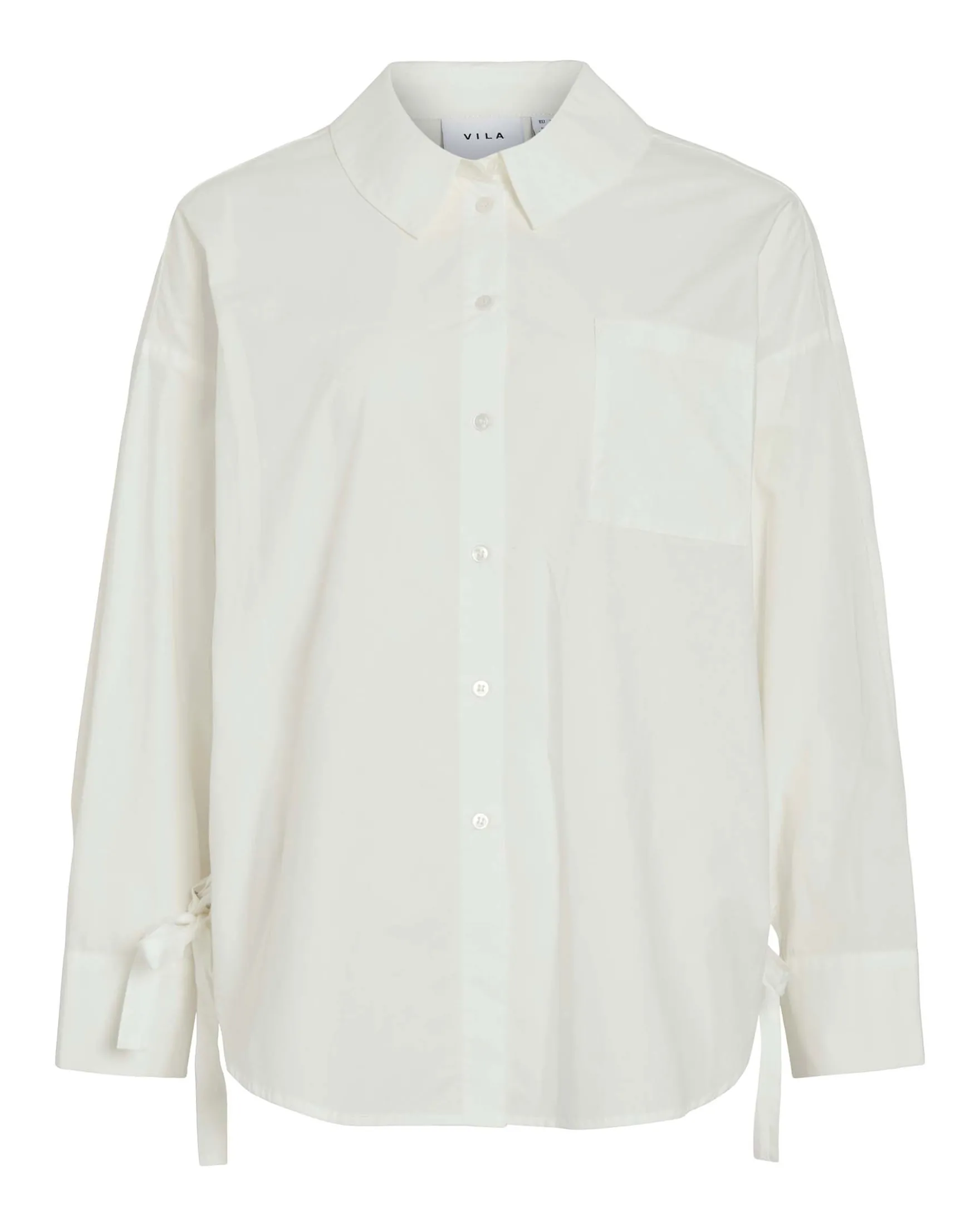 VISIJI LACING SHIRT