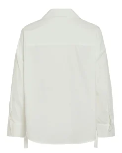 VISIJI LACING SHIRT