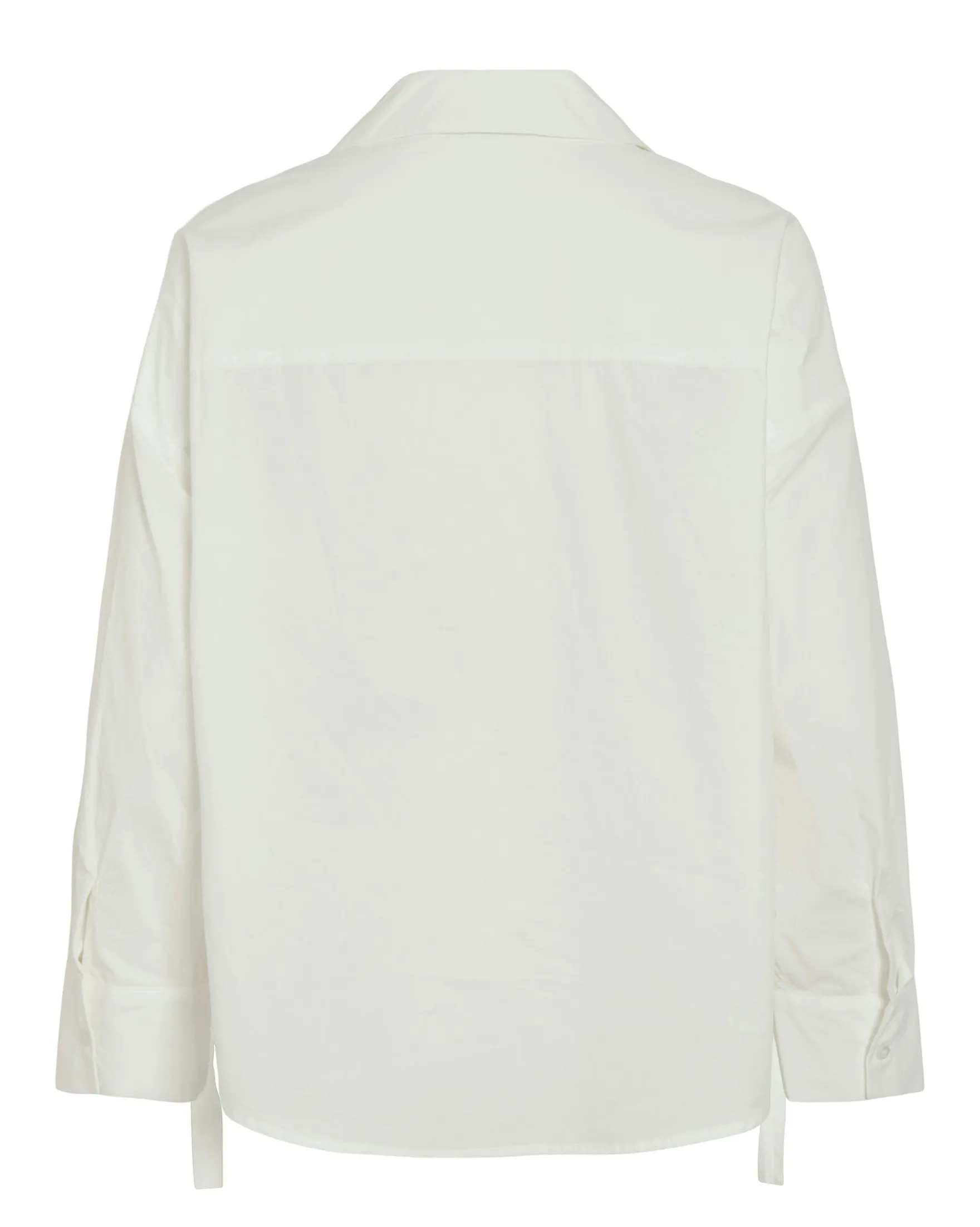 VISIJI LACING SHIRT