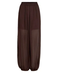 VISIRAS HW BALLOON PANTS