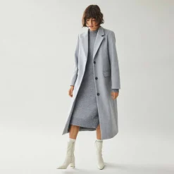 Visolo l/s coat