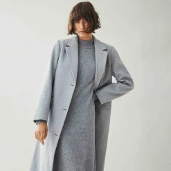 Visolo l/s coat