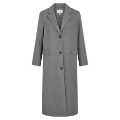 Visolo l/s coat