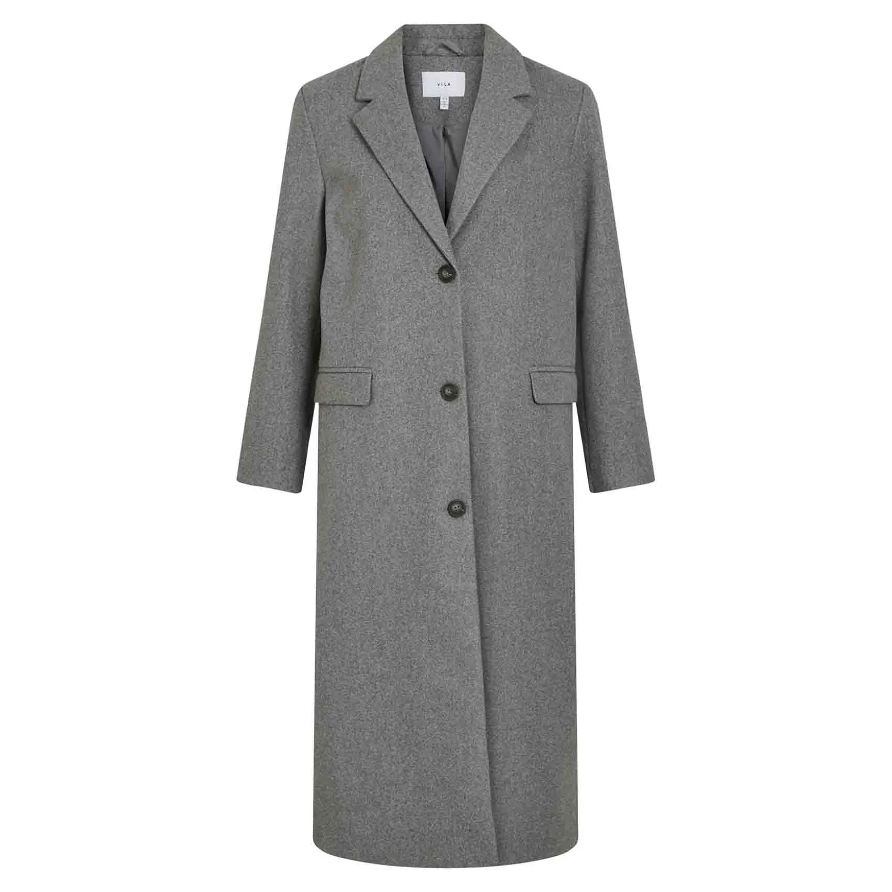 Visolo l/s coat