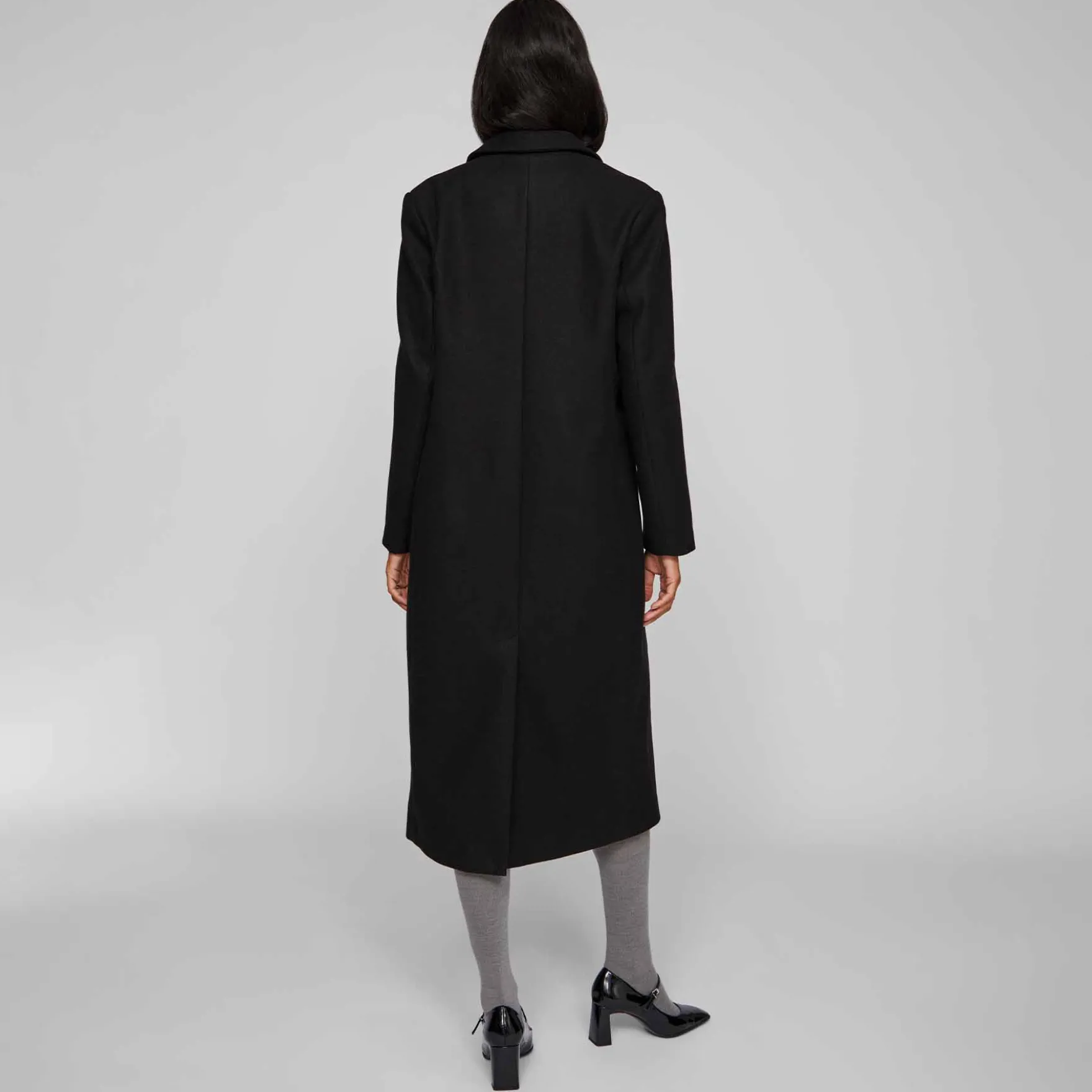 Visolo l/s coat