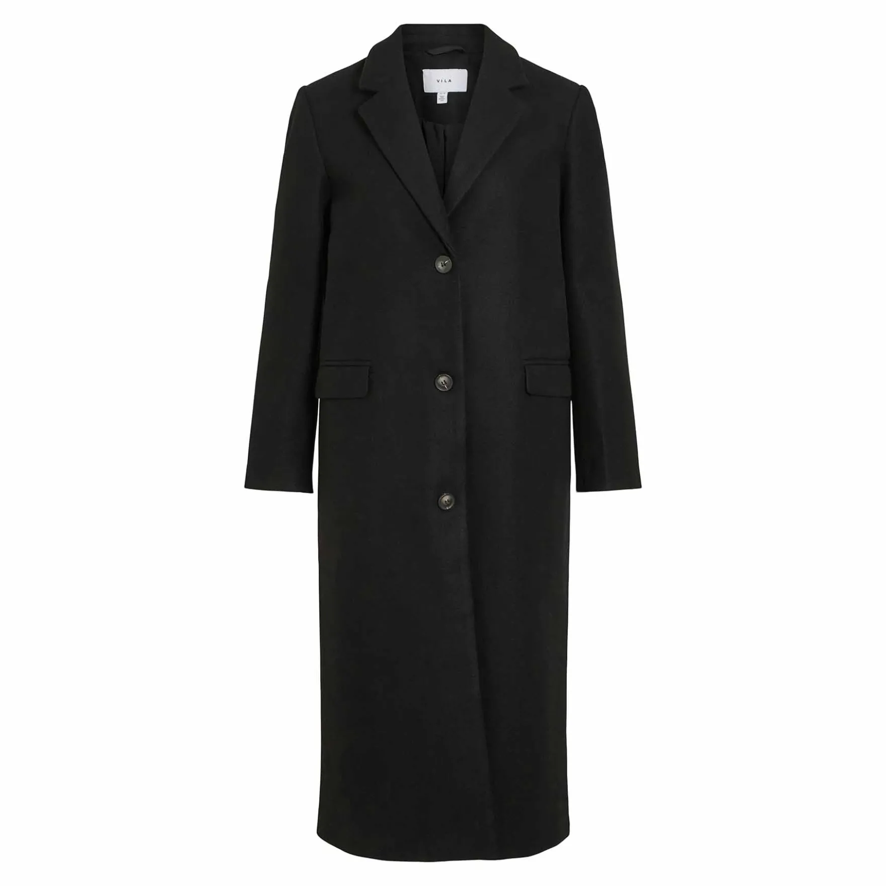 Visolo l/s coat
