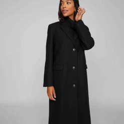 Visolo l/s coat