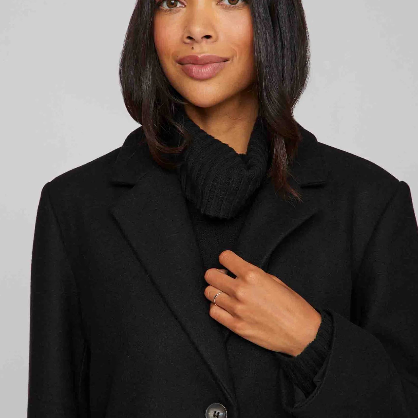 Visolo l/s coat