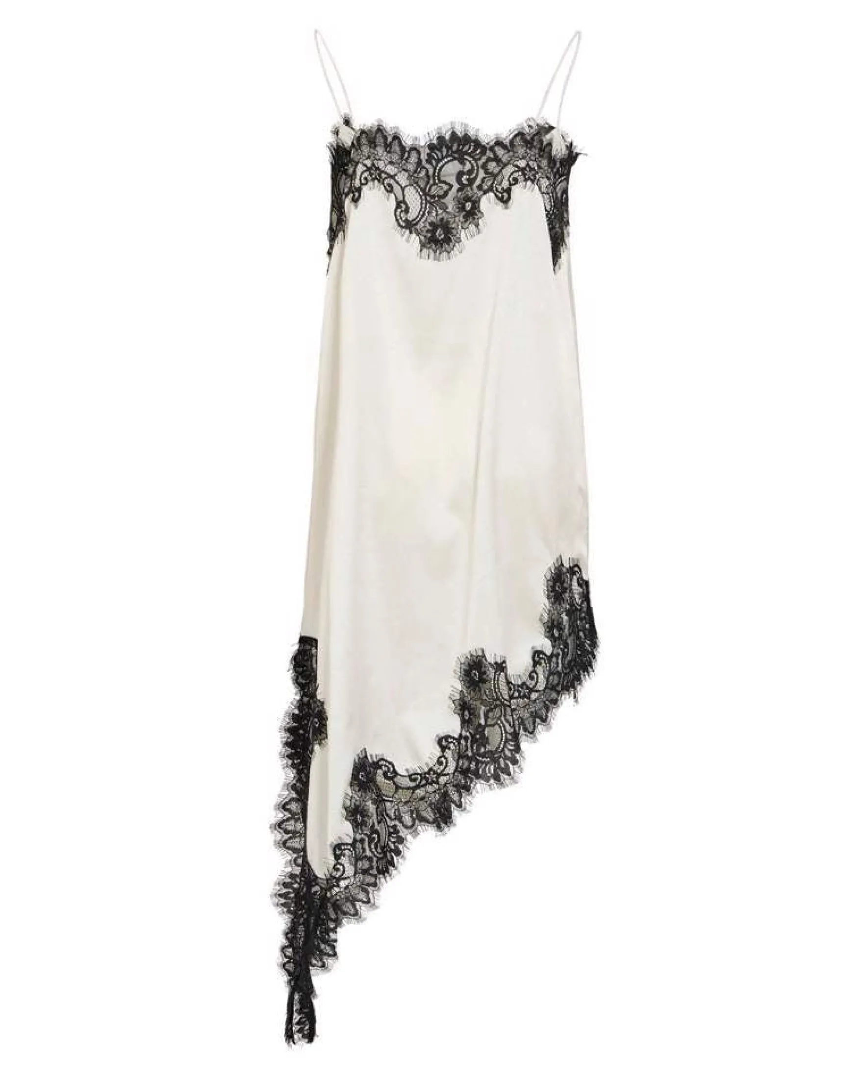VITONE S/L LACE DRESS