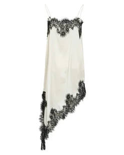 VITONE S/L LACE DRESS