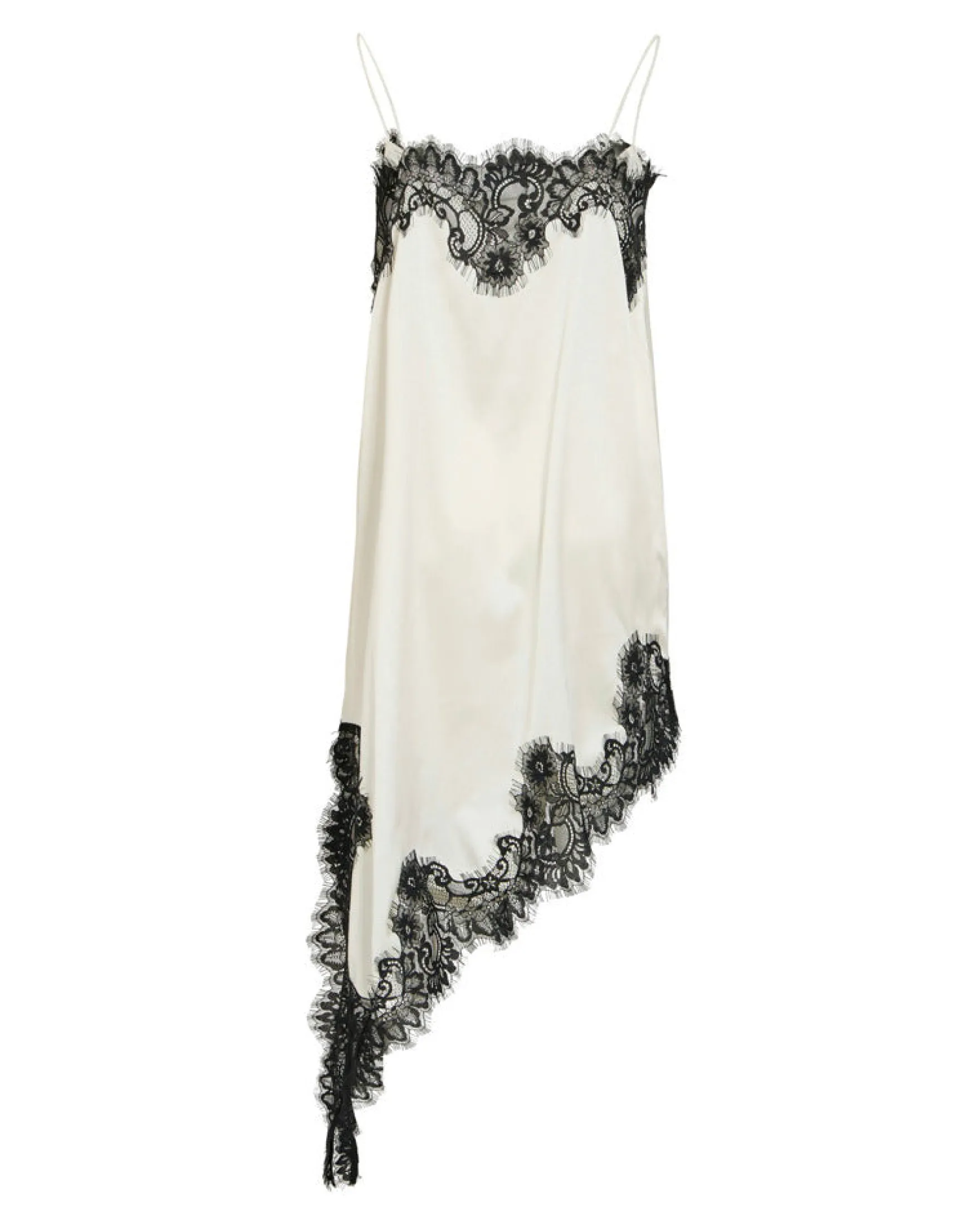 VITONE S/L LACE DRESS